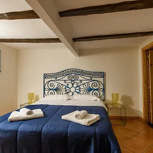 Sergio's House Naples
